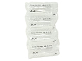 4x8 Air Pillow Cushion Film For Mini Pak'r Machine, Handy Pak Mini and Handy Pak Pro 656ft 200m Roll