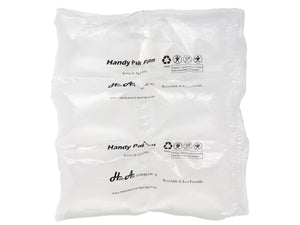 Double Cushion Pillow Cushion Film For Mini Pak'r Machine, Handy Pak Mini and Handy Pak Pro 1312ft 400m Roll