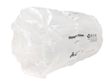 Double Cushion Pillow Cushion Film For Mini Pak'r Machine, Handy Pak Mini and Handy Pak Pro 1312ft 400m Roll